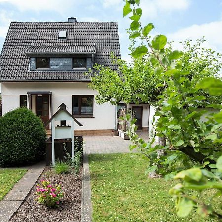 Ferienhaus Angela Villa Hamelin Exterior photo